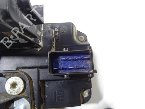 Front left lock RENAULT TRAFIC II Bus (JL) 2.0 dCi 115 (JL00, JL01, JL0H, JL0M, JL0U) | BP25269174C98 