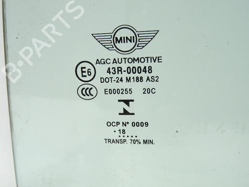 rear-left-door-window-mini-mini-f55-2013-33850595 main image