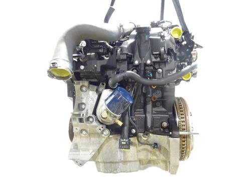 Engine RENAULT CAPTUR I (J5_, H5_) 1.5 dCi 90 (J5N4, J5M5, J5MW, J5M6, J5AL, J5AJ) | BP32142043M1  - Image 10