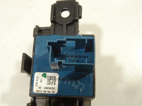 Switch PEUGEOT 308 SW II (LC_, LJ_, LR_, LX_, L4_) 1.6 BlueHDi 120 | BP25004599I30 