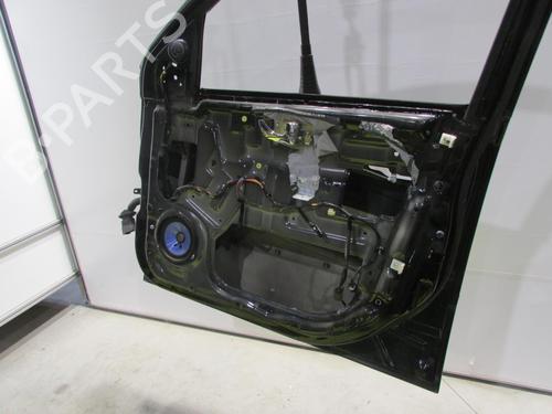 Right front door KIA SORENTO I (JC) 2.5 CRDi | BP20050890C3 