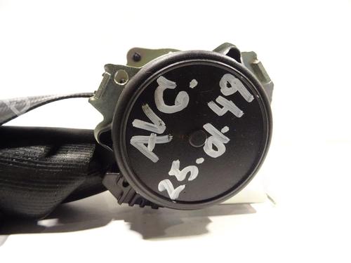 Front left belt tensioner DACIA SANDERO II TCe 90 (B8M1, B8MA, B8AC) | BP29340741C87 