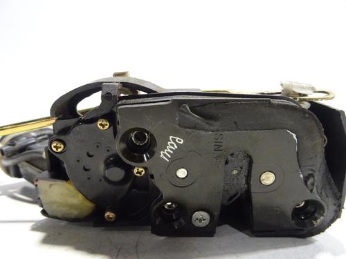 Front left lock SUZUKI GRAND VITARA I (FT, HT) 2.7 4x4 (JA627, SQ627W2) | BP30106762C98