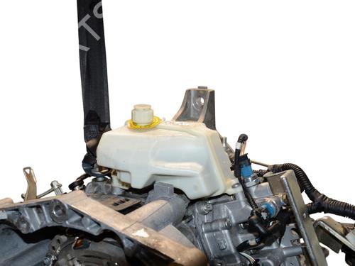 Gearbox SUZUKI VITARA (LY) 1.6 DDiS AllGrip (APK416D) | BP39935097M3 - Image 6