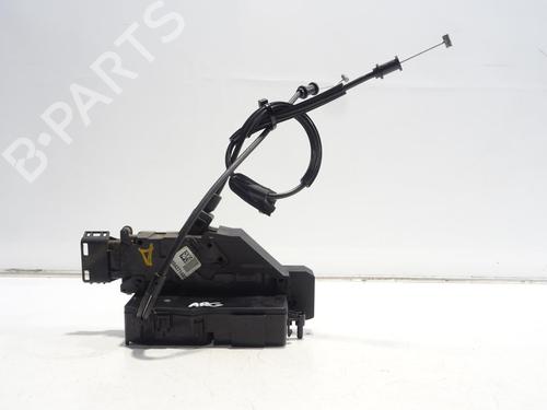Vergrendeling links achter DS DS 5 (KF_) 2.0 BlueHDi 180 (180 hp) 30104054