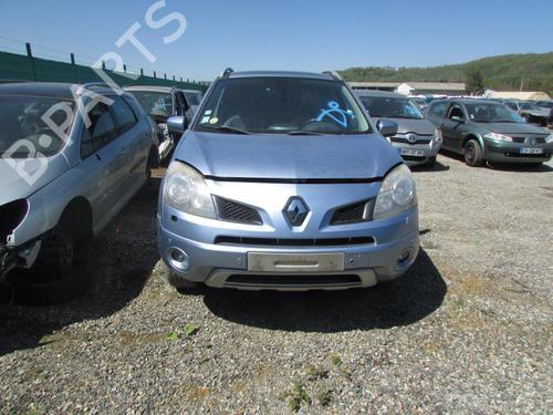 Right front window switch RENAULT KOLEOS I (HY_) 2.0 dCi 4x4 (HY0K) | BP20046465I26  - Image 9