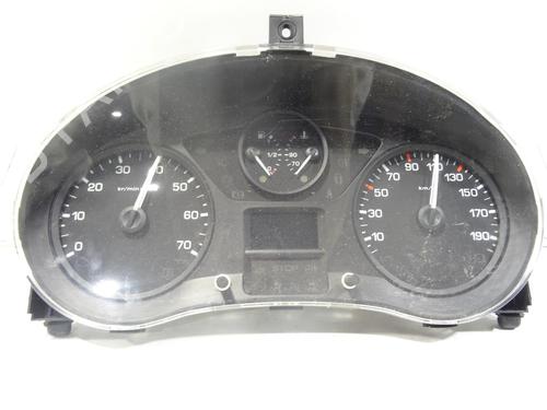 instrument-cluster-peugeot-partner-box-bodympv-2008-30755482 main image
