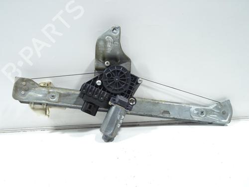 Used Rear right window mechanism Rear right window mechanism JAGUAR X-TYPE I (X400) 2.5 V6 All-wheel Drive (196 hp) 32145182 32145182