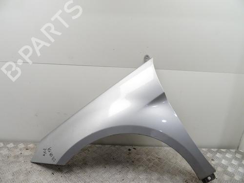 Used Left front fenders MERCEDES-BENZ B-CLASS Sports Tourer (W245) B 200 CDI (245.208) (140 hp) 28908456