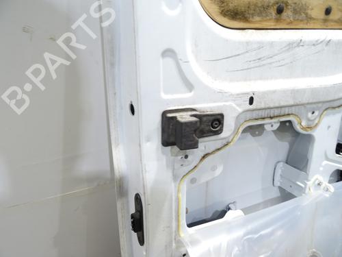 Right slide door FORD TRANSIT V363 Van (FCD, FDD)  | BP29590771C75 