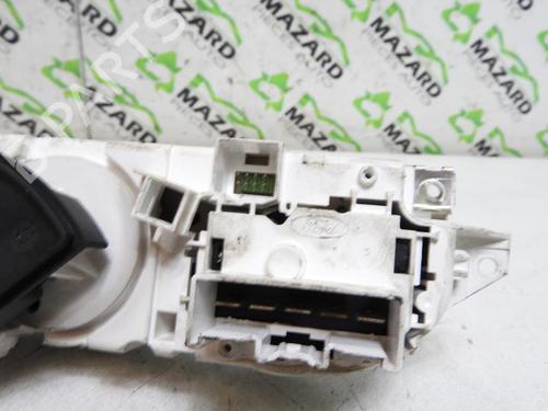 Commande Chauffage FORD FOCUS II (DA_, HCP, DP)  | BP21964624I5