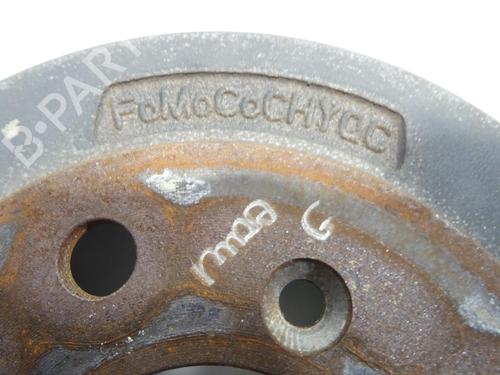 Andere FORD FIESTA VI (CB1, CCN) 1.25 | BP27220429O1 