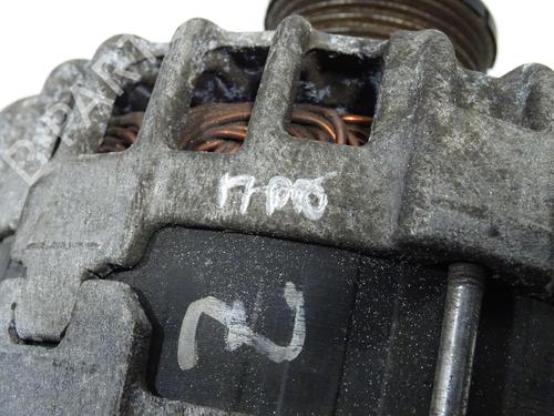Alternator NISSAN PULSAR Hatchback (C13) 1.2 DIG-T | BP27707012M7  - Image 5
