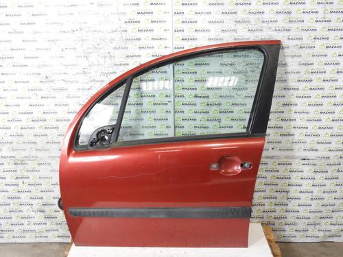 Left front door CITROËN C3 I (FC_, FN_)  | BP20052262C2 