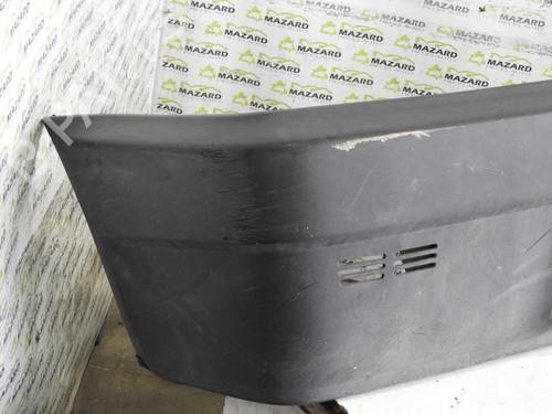 Used Front bumper Front bumper FIAT PANDA (141_) 1000 4x4 (50 hp) 20041326 20041326
