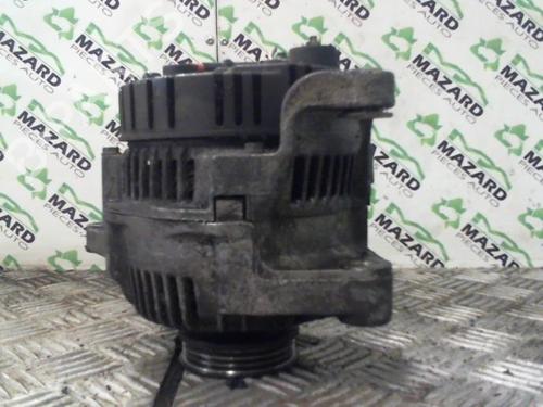 Alternator RENAULT MEGANE I Classic (LA0/1_) 1.6 e (LA0F, LA0S) | BP20048981M7 
