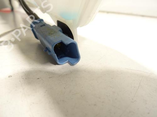 Windscreen washer tank CITROËN C4 III (BA_, BB_, BC_) 1.2 Hybrid 136 (BAHPYJ) | BP29481324C113 