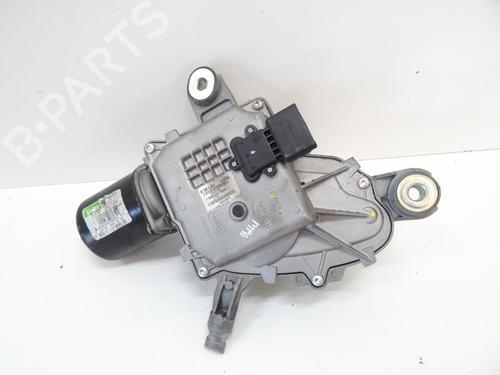 Used Front wiper motor CITROËN C4 Grand Picasso I (UA_) [2006-2013]  20068747