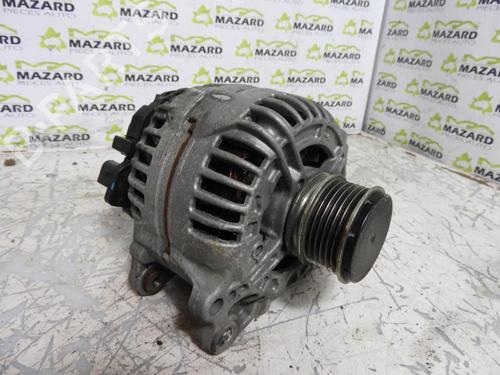 Used Alternator Alternator VW SCIROCCO III (137, 138) 2.0 TDI (170 hp) 20046978 20046978