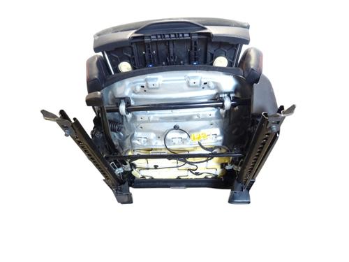 Left front seat MERCEDES-BENZ A-CLASS (W176) A 200 CDI / d (176.008) | BP40285707C15 - Image 4