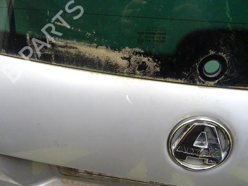 Tailgate AIXAM CITY 0.4 | BP30327490C6 