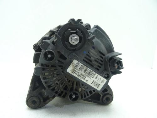 Used Alternator Alternator DACIA SANDERO II 1.0 SCe 75 (B8JC, B8JD, B8NC) (73 hp) 33681755 33681755
