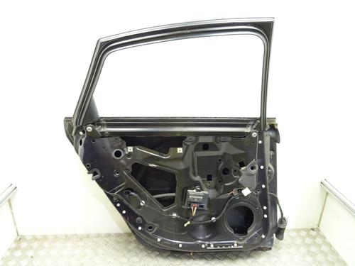 Left rear door AUDI A6 C6 (4F2) 3.0 TDI quattro | BP26939919C4 
