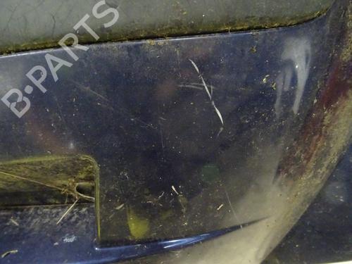 Rear bumper FIAT STILO (192_) 1.9 JTD (192_XF1A) | BP30110894C8 