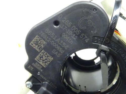 Squib airbag CITROËN C-ZERO C-Zero | BP27303951C102 - Image 5