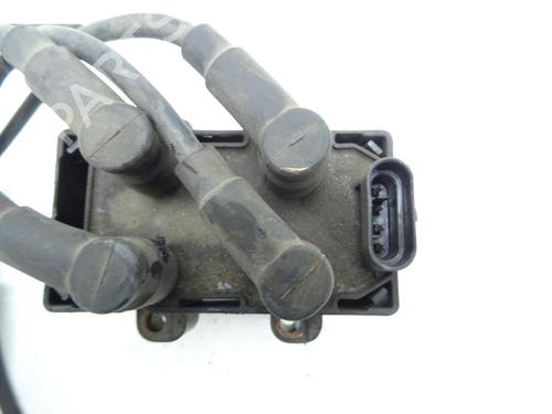 Used Ignition coil Ignition coil DACIA LOGAN (LS_) 1.4 (LS0A, LS0C, LS0E, LS0G) (75 hp) 33128851 33128851