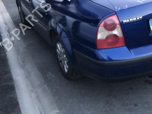 Left front driveshaft VW PASSAT B5.5 (3B3) 1.9 TDI | BP31068958M38 - Image 14