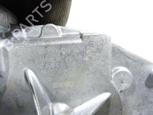 Viskermotor bakrute RENAULT TWINGO III (BCM_, BCA_) 0.9 TCe 95 | BP29838671M102 