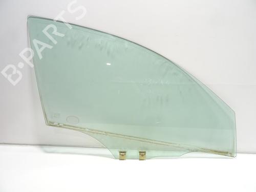 Used Front right door window MAZDA 3 (BK) 1.6 DI Turbo (109 hp) 23788436