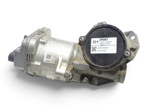 Elektronisk modul Elektronisk modul RENAULT MEGANE E-TECH SUV EV60 (BNJ1) (218 hp) 39728914 39728914
