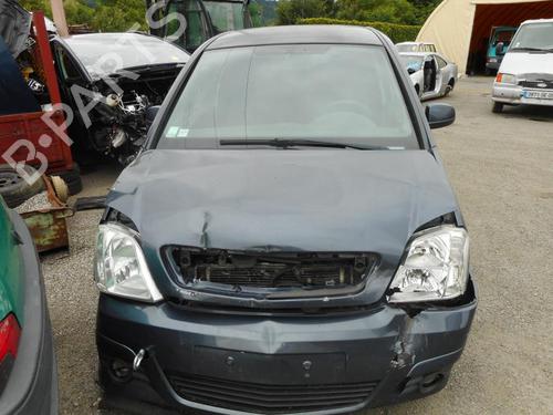 Right taillight OPEL MERIVA A MPV (X03) 1.7 CDTI (E75) | BP20060988C35 