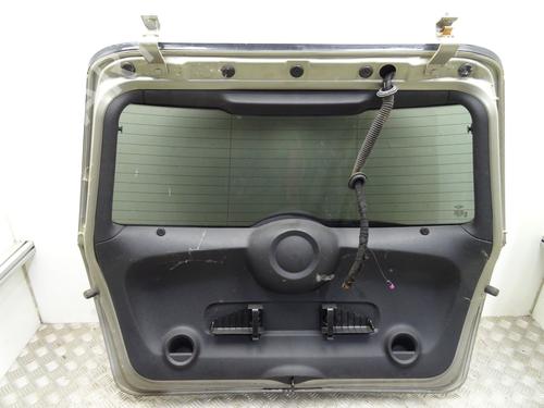 Tailgate MINI MINI (R56) Cooper S | BP26909210C6 - Image 4