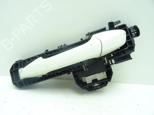 rear-left-exterior-door-handle-mercedes-benz-a-class-w176-2012-2013-2014-2015-2016-2017-2018-36012703 main image