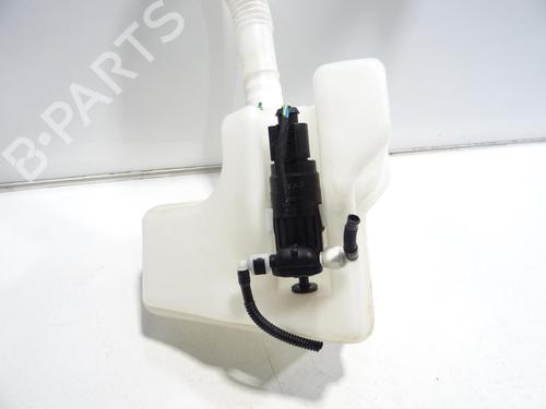 Windscreen washer tank SKODA CITIGO (NF1) 1.0 | BP29626750C113 