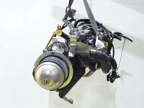 Motor LIGIER JS50 0.5 | BP28332222M1 