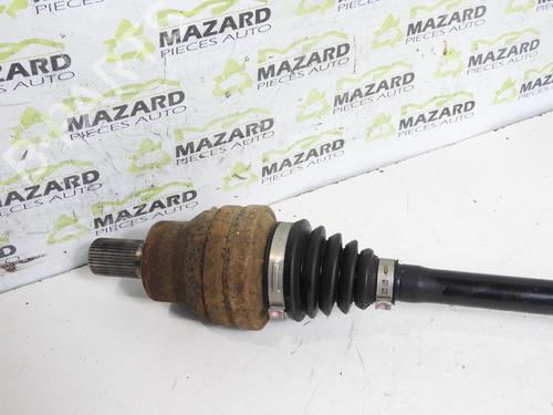 Used Right rear driveshaft Right rear driveshaft VOLVO XC70 I Cross Country (295) D5 AWD (185 hp) 20043885 20043885