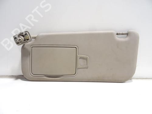 Left sun visor KIA SOUL I (AM) 1.6 CRDi 128 | BP29896153I1 - Image 5