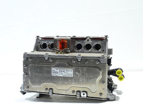 Electronic module SKODA OCTAVIA IV (NX3, NN3, PV3) 1.4 TSI iV | BP23787439M83  - Image 5