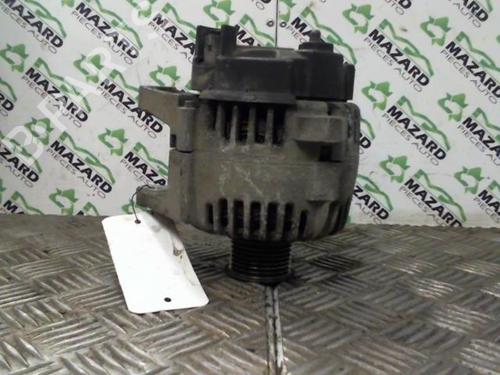 Alternator RENAULT MEGANE II (BM0/1_, CM0/1_)  | BP20061623M7 