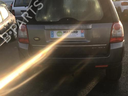 Engine control unit (ECU) LAND ROVER FREELANDER 2 (L359)  | BP26435265M57  - Image 11