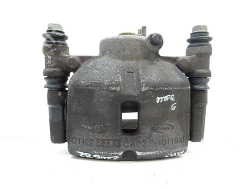 Used Left front brake caliper Left front brake caliper KIA PICANTO I (SA) 1.0 (63 hp) 20066164 20066164