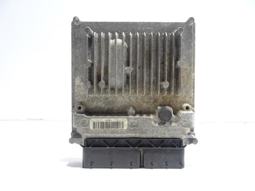 Used Engine control unit (ECU) MERCEDES-BENZ SPRINTER 3,5-t Van (B906) 314 CDI (906.631, 906.633, 906.635, 906.637) (143 hp) 29188387