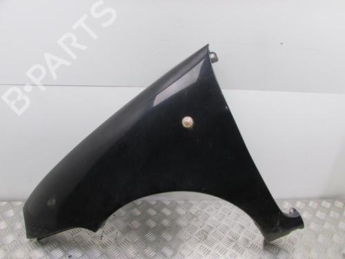 Forkjerm venstre FIAT SEICENTO / 600 (187_) 1.1 (187AXB, 187AXB1A, 187AXC1A02) (54 hp) 21046757