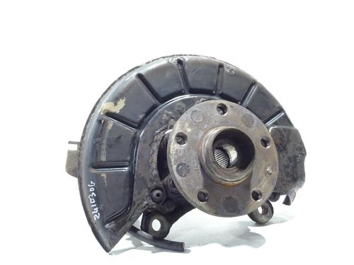 Left front steering knuckle VW JETTA III (1K2) 2.0 TDI 16V 1K0407255AA
