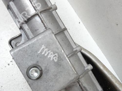 Steering column RENAULT LAGUNA III Grandtour (KT0/1) 2.0 dCi (KT01, KT08, KT09, KT0K, KT12, KT1D, KT1W) | BP20066121M21 