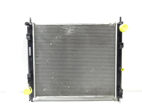 Used Water radiator NISSAN JUKE (F15) 1.5 dCi (110 hp) 29590774